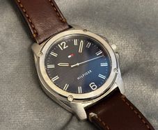 Tommy Hilfiger Wristwatch