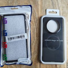 New Cases for Honor Magic V5