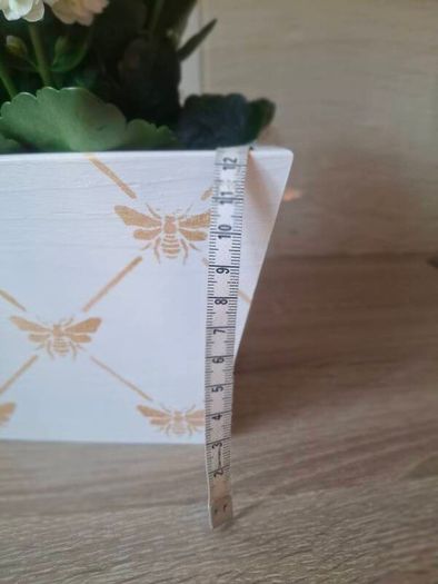 Wooden Box