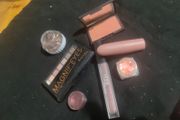 makeup bundle