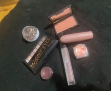 makeup bundle