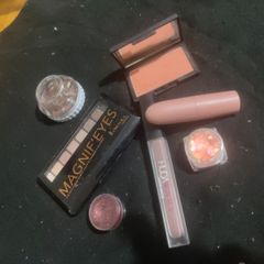 makeup bundle