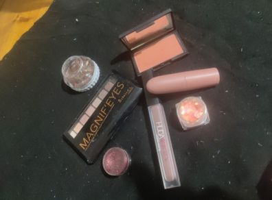 makeup bundle