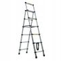 Telescopic Ladder Portable