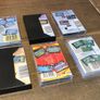 C64 - Commodore 64 Collectible Game Tapes bundle #2 - complete in box - individually priced Image 2