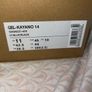 L.T blue/black ASIC gel-Kayano Image 4