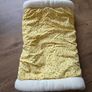 Large Guinea pig tunnel - yellow bees Image 3