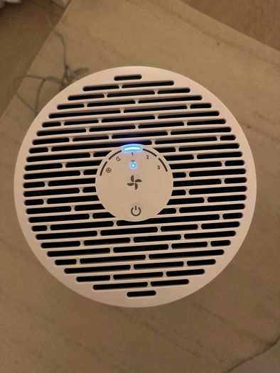 Air purifier