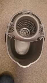 mop bucket