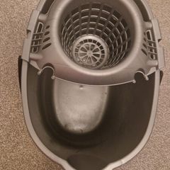 mop bucket