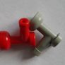 LEGO - Mini Figure - Taps Lot Image 3