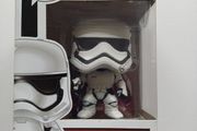 #66 First Order Stormtrooper Funko Pop!
