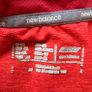 New balance half zip top Size  2 xl Pit to pit 24" in excellent condition Image 10