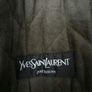 Yves Saint Lauren coat Image 5