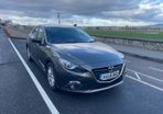 Mazda 3 Exec 2.2L Automatic