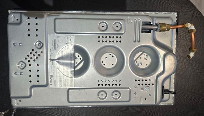 GASLAND GH30BF 2- burner gas hob