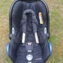 UPPAbaby Maxi Cosi Image 7