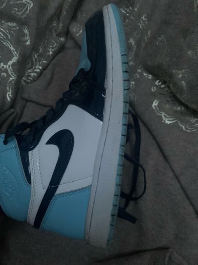 Jordan Air