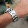 Watch Seiko Pilot Chronograph. Image 4