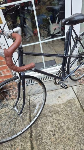 ladies road bike