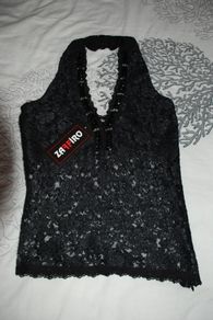 New Stunning Top