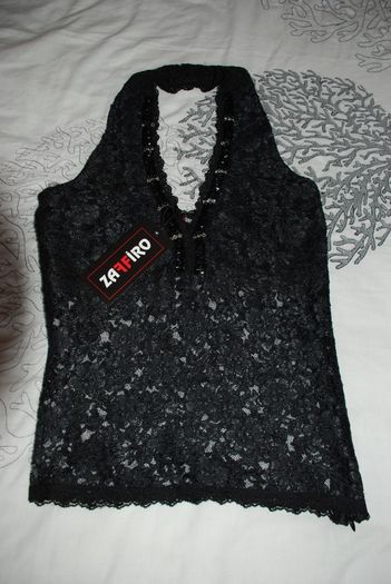 New Stunning Top