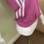 Adidas pink top Image 2