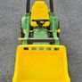 Toy John Deere pedal tractor Image 5