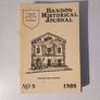 Bandon Historical Journal - 9 Image 2