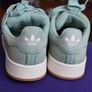 Adidas Campus (Mint) Image 5
