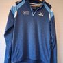 Dublin GAA Mens Top. Official Oneills Dublin GAA Mens Midlayer Top. Collect In Dublin Or Receive Via Post. Image 3