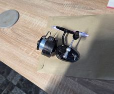 fishing reel