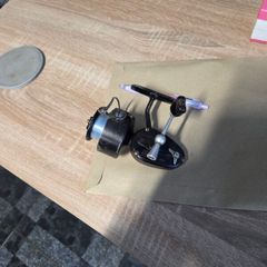 fishing reel