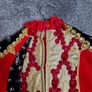Irish Dancing Dress Image 4
