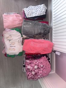 Girls clothes