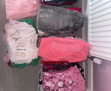 Girls clothes