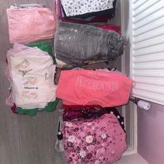 Girls clothes