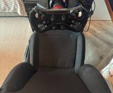 Sim Racing Rig