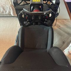 Sim Racing Rig