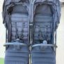 Hauck Uptown Duo Twin Double Pushchair Stroller  Excellent Condition Image 7