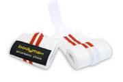 Bodymax Pro Wrist Wraps