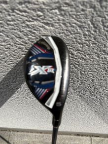 Callaway XR 5 hybrid