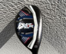 Callaway XR 5 hybrid