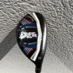 Callaway XR 5 hybrid