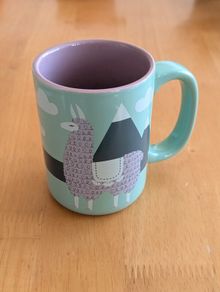 Mug