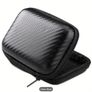 Hard Shell Carrying Case for GoPro Hero 12/11/10/9/8/7/6/5/4, DJI Osmo Action 3, AKASO, Campark, YI Image 5