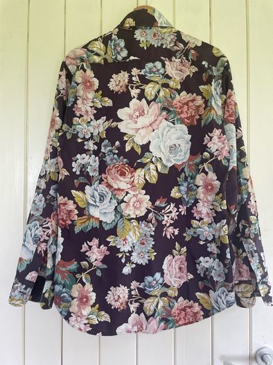 Etro shirt