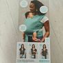 Moby Baby wrap carrier Image 3