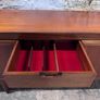 Mid Century Modern Greaves And Thomas Sideboard In Teak Image 4