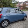 2007 Toyota Yaris Image 4